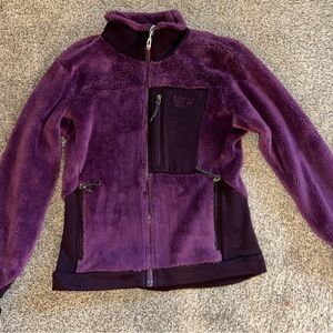 Mountain Hardware Monkey Fleece